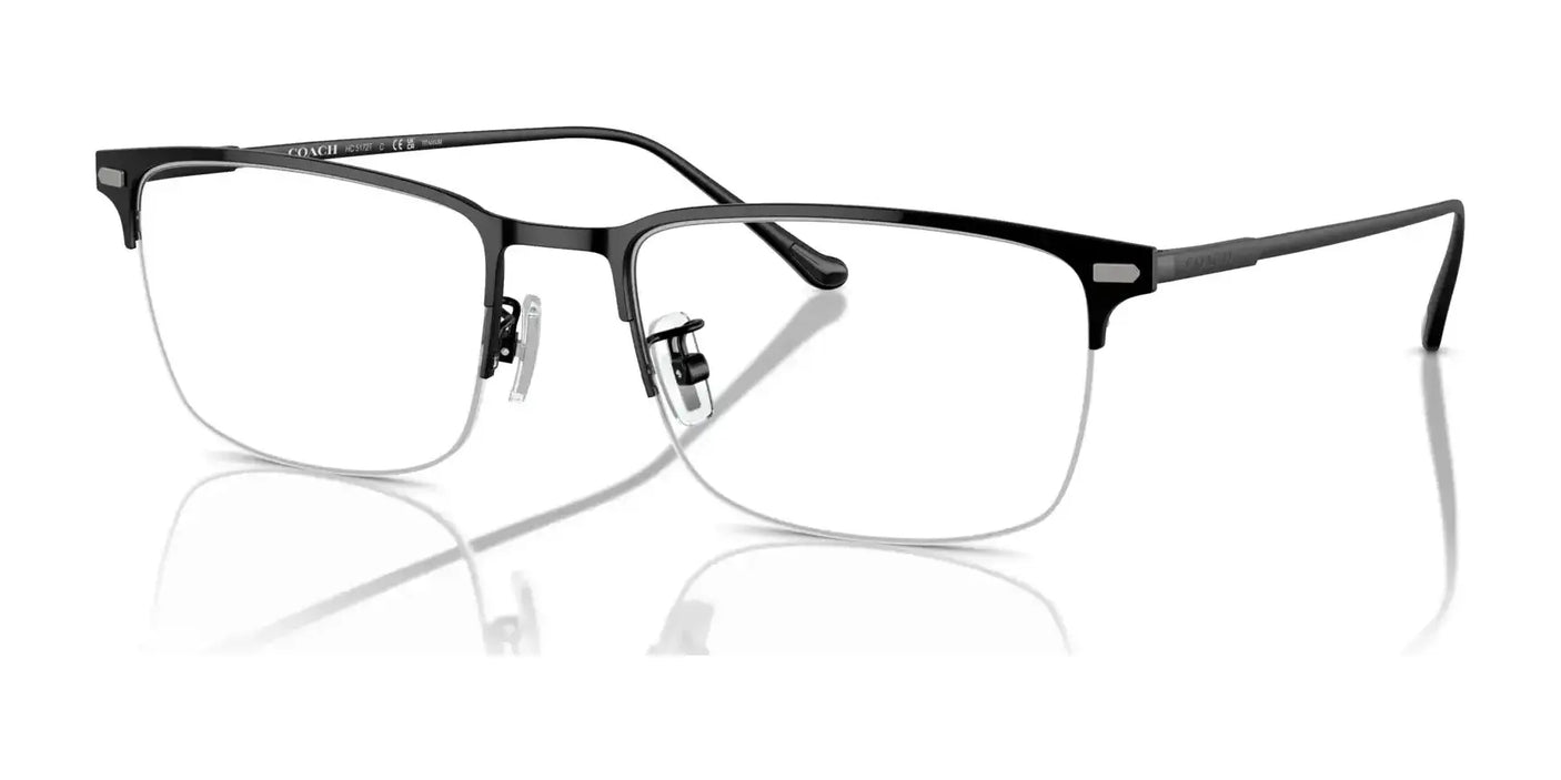 Coach HC5172T Eyeglasses Black