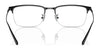Coach HC5172T Eyeglasses | Size 56 / Black №9003