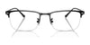 Coach HC5172T Eyeglasses | Size 56 / Black №9003