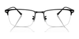 Coach HC5172T Eyeglasses | Size 56