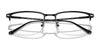 Coach HC5172T Eyeglasses | Size 56 / Black №9003