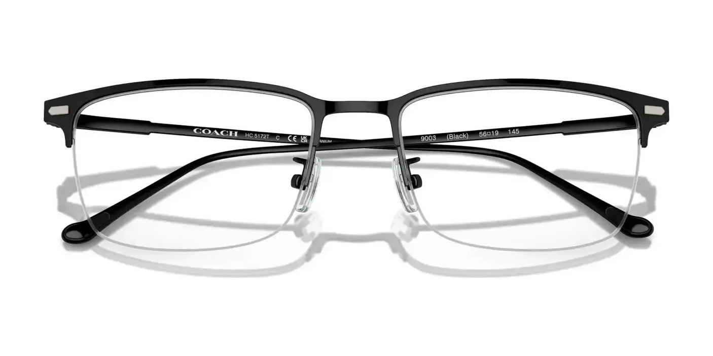 Coach HC5172T Eyeglasses | Size 56