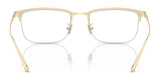 Coach HC5172T Eyeglasses | Size 56