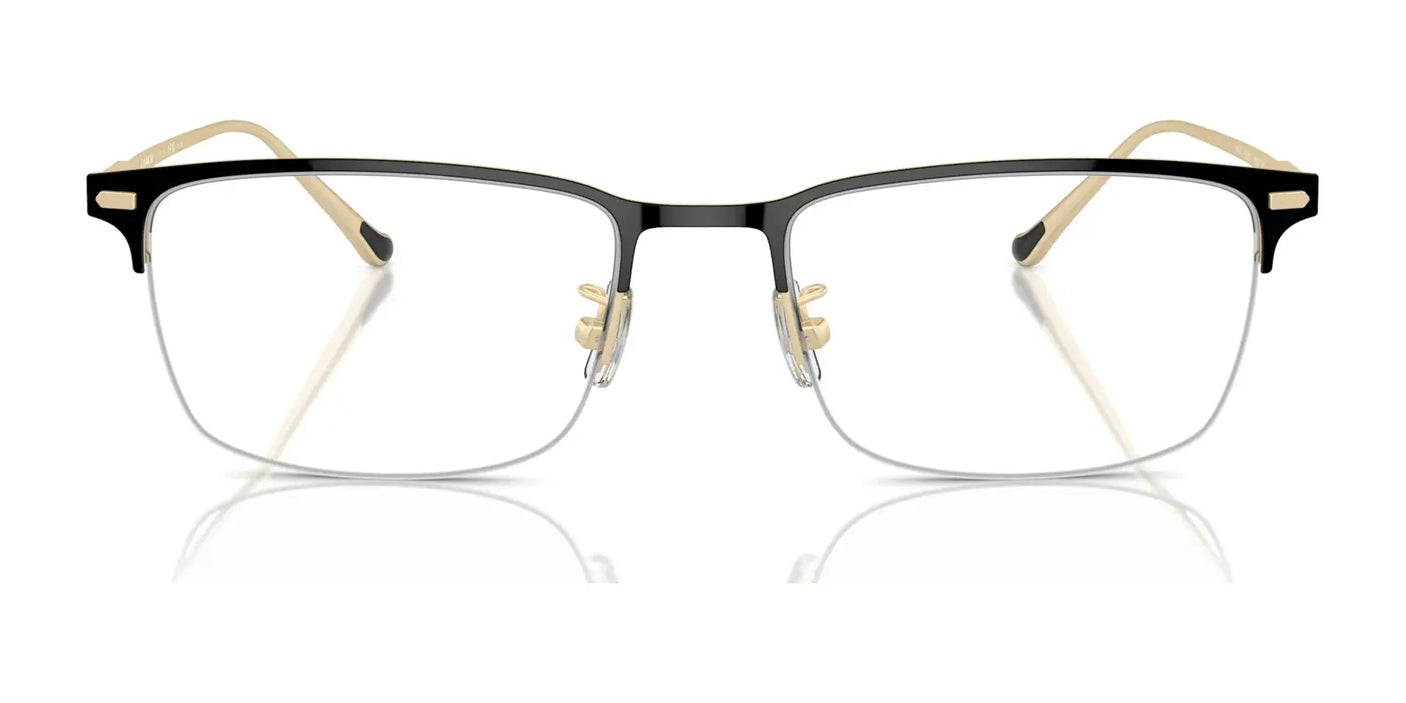 Coach HC5172T Eyeglasses | Size 56