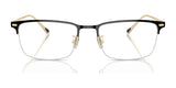 Coach HC5172T Eyeglasses | Size 56