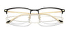 Coach HC5172T Eyeglasses | Size 56 / Black №9003