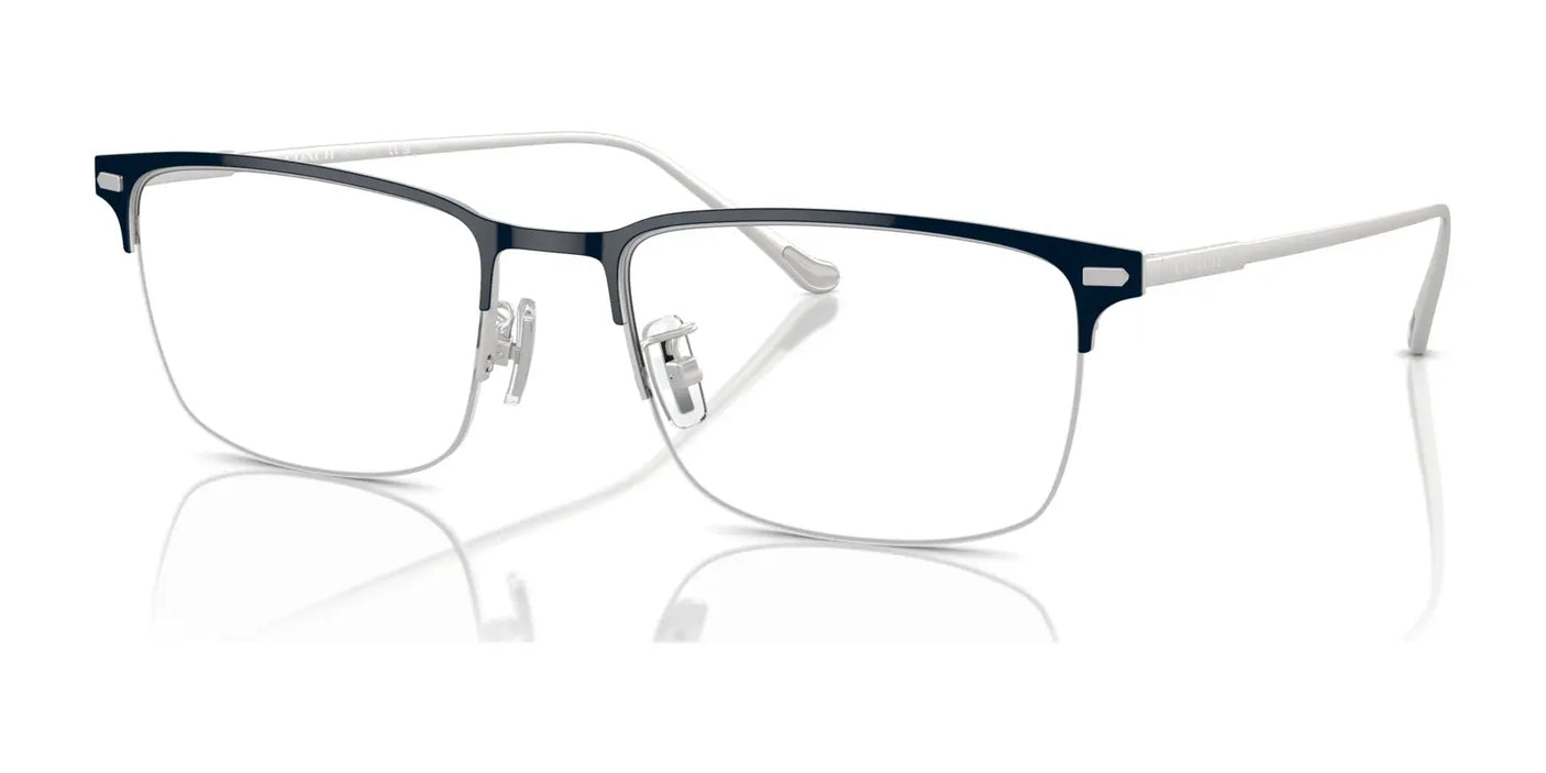 Coach HC5172T Eyeglasses Dark Navy