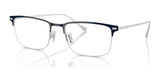 Coach HC5172T Eyeglasses Dark Navy