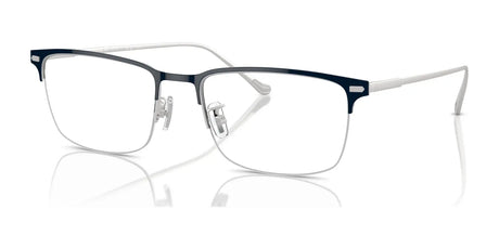 Coach HC5172T Eyeglasses | Size 56