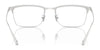 Coach HC5172T Eyeglasses | Size 56 / Black №9003