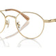 Shiny Light Gold №9005