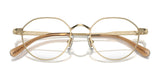 Coach HC5173TD Eyeglasses | Size 49