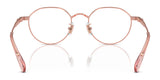 Coach HC5173TD Eyeglasses | Size 49