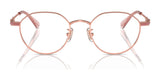 Coach HC5173TD Eyeglasses | Size 49