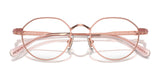 Coach HC5173TD Eyeglasses | Size 49