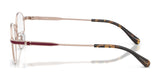 Coach HC5173TD Eyeglasses