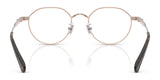 Coach HC5173TD Eyeglasses