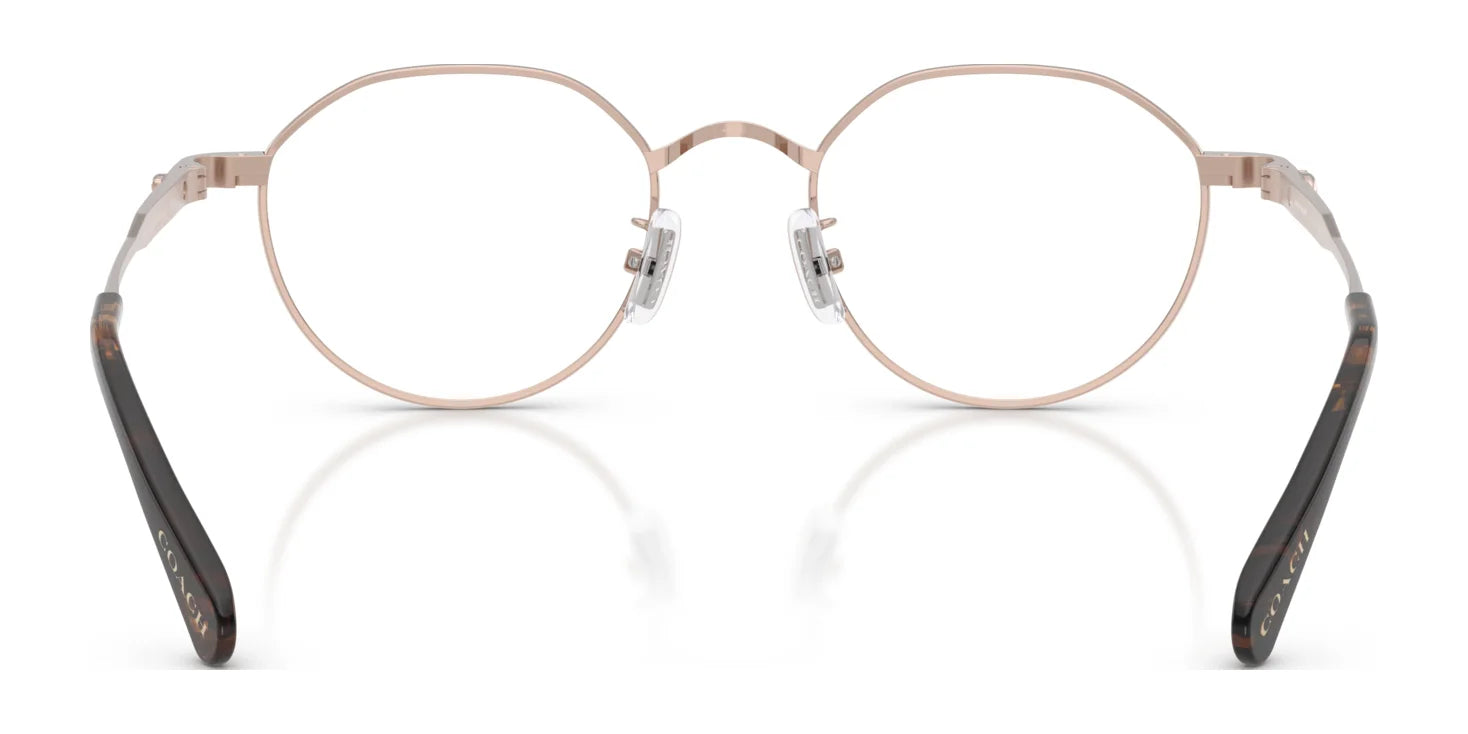 Coach HC5173TD Eyeglasses