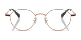 Coach HC5173TD Eyeglasses