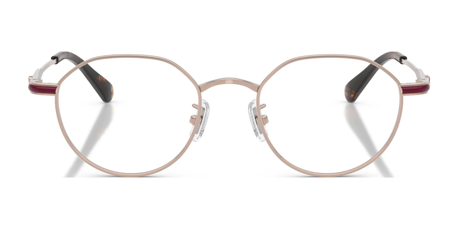 Coach HC5173TD Eyeglasses