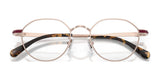 Coach HC5173TD Eyeglasses