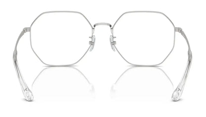 Coach HC5174D Eyeglasses | Size 56