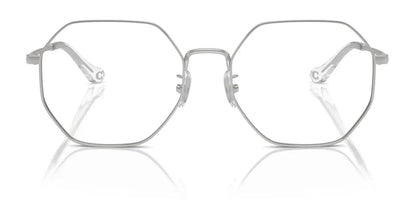 Coach HC5174D Eyeglasses | Size 56