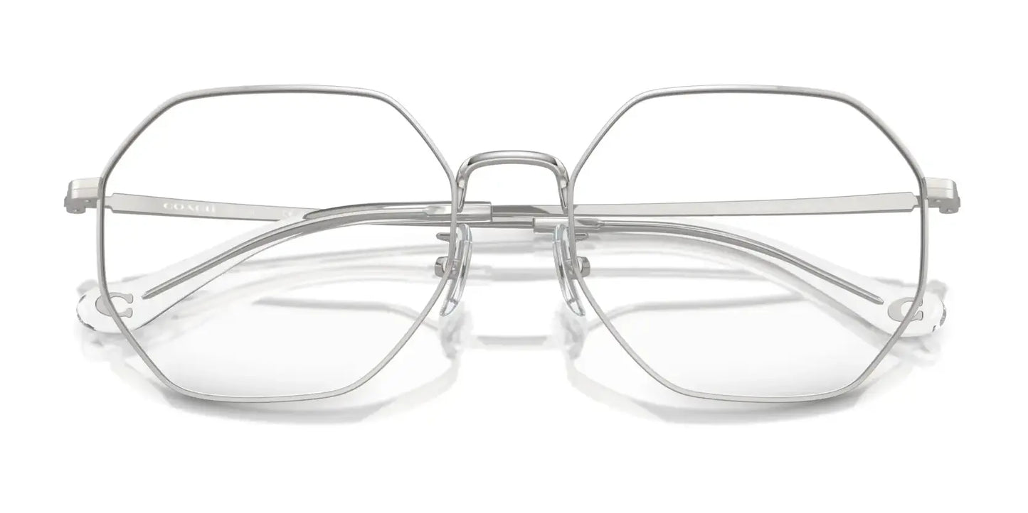 Coach HC5174D Eyeglasses | Size 56