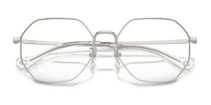 Coach HC5174D Eyeglasses | Size 56