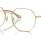 Shiny Light Gold №9005
