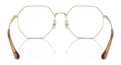 Coach HC5174D Eyeglasses | Size 56