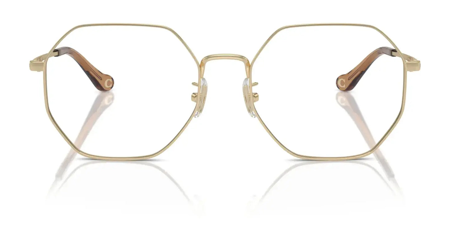 Coach HC5174D Eyeglasses | Size 56
