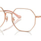 Shiny Rose Gold №9331
