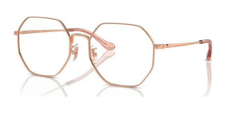 Coach HC5174D Eyeglasses | Size 56