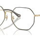 Shiny Light Gold/Black №9430
