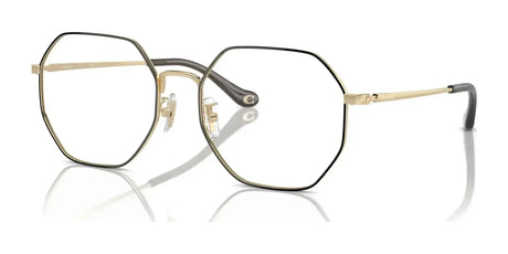 Coach HC5174D Eyeglasses | Size 56