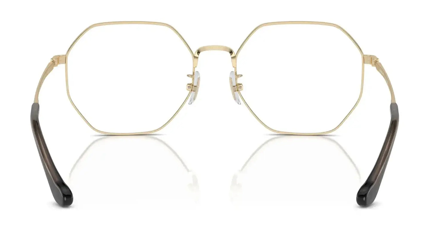 Coach HC5174D Eyeglasses | Size 56