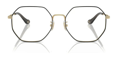 Coach HC5174D Eyeglasses | Size 56