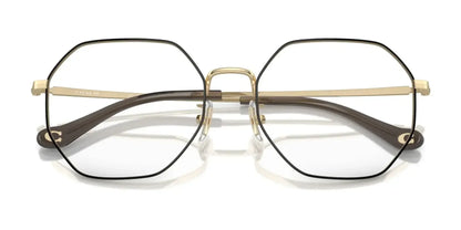 Coach HC5174D Eyeglasses | Size 56