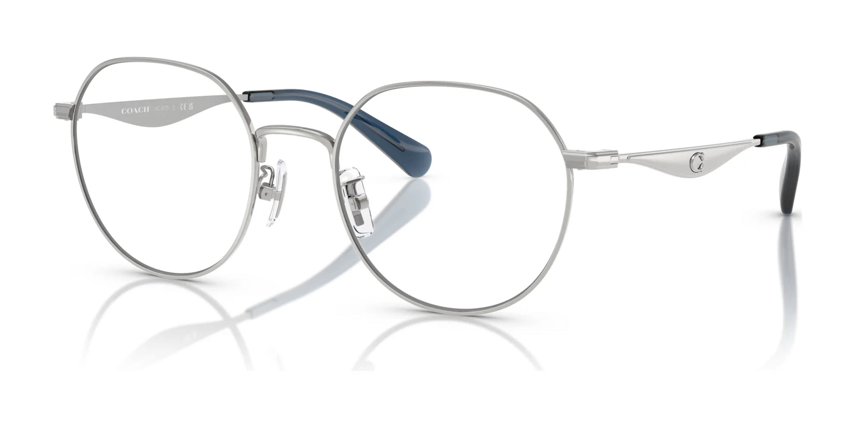 Coach CY044 HC5175 Eyeglasses | Size 52