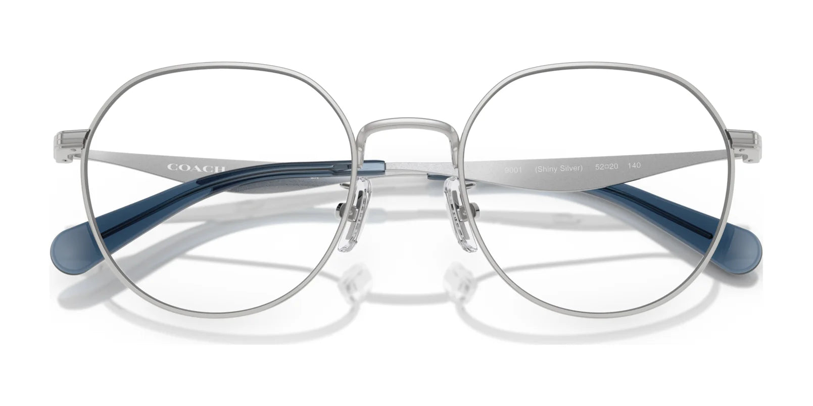 Coach CY044 HC5175 Eyeglasses | Size 52