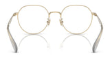 Coach CY044 HC5175 Eyeglasses | Size 52