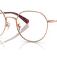 Shiny Rose Gold №9331