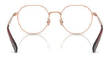 Coach CY044 HC5175 Eyeglasses | Size 52