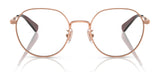 Coach CY044 HC5175 Eyeglasses | Size 52