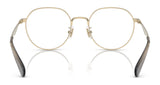 Coach CY044 HC5175 Eyeglasses | Size 52