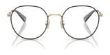 Coach CY044 HC5175 Eyeglasses | Size 52