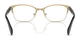 Coach HC5176 Eyeglasses | Size 53