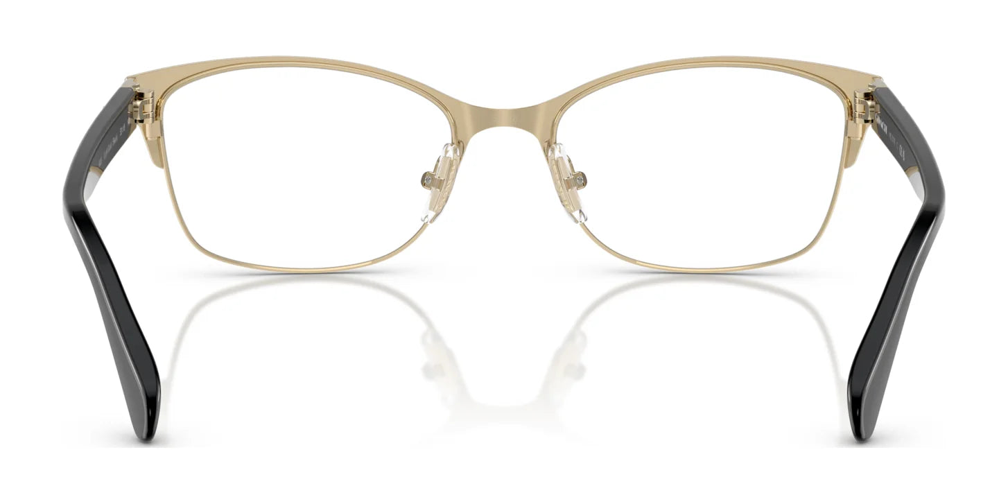 Coach HC5176 Eyeglasses | Size 53