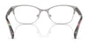 Coach HC5176 Eyeglasses | Size 53 / Light Gold/Black №9435